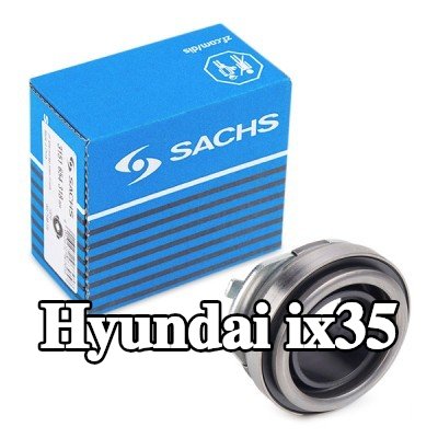 SACHS محمل تحرير القابض — 2009 Hyundai ix35