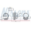 NISSENS Su Pompası, park ısıtıcısı — Mercedes-Benz Eqv (7)