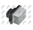 NTY Fan motoru direnci — Land Rover Range Rover (1)
