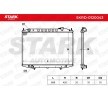 STARK Motor radyatörü — Nissan Pick Up (2)