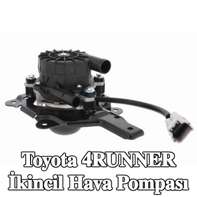 ACKOJA İkincil Hava Pompası — Toyota 4runner