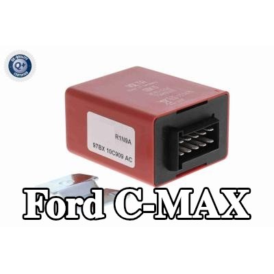 VEMO مرحل المؤشر — 2008 Ford C-max