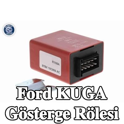 VEMO Gösterge rölesi — Ford Kuga