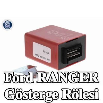 VEMO Gösterge rölesi — Ford Ranger
