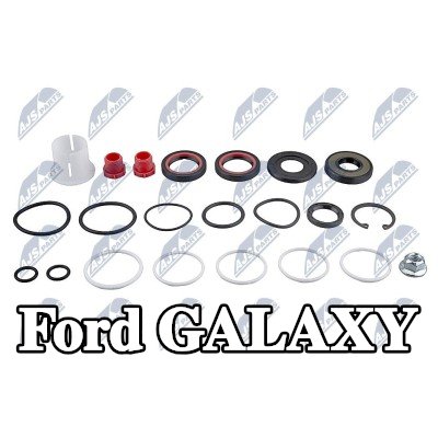 NTY مجموعة إصلاح، جهاز التوجيه — Ford Galaxy