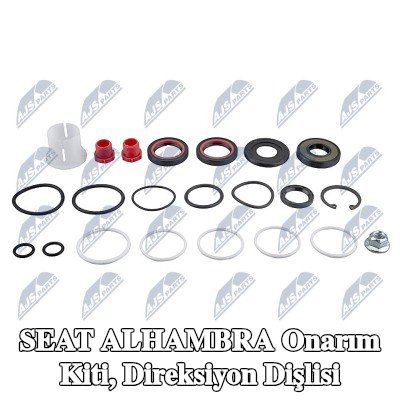 NTY Onarım Kiti, direksiyon dişlisi — SEAT Alhambra