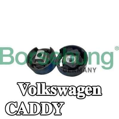 Borsehung جلبة المحور الأمامية — Volkswagen Caddy