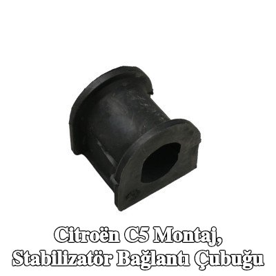 FAST Montaj, stabilizatör bağlantı çubuğu Arka Aks — Citroën C5