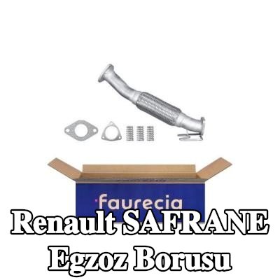 HELLA Egzoz Borusu — Renault Safrane