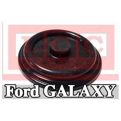 LCC غشاء تنفيس علبة المرافق — 2000 Ford Galaxy