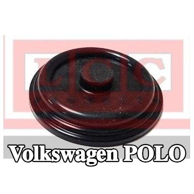 LCC غشاء تنفيس علبة المرافق — 2003 Volkswagen Polo