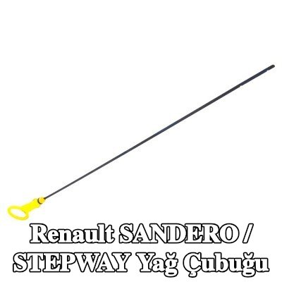 PROCARO Yağ Çubuğu — 2008 Renault Sandero / Stepway