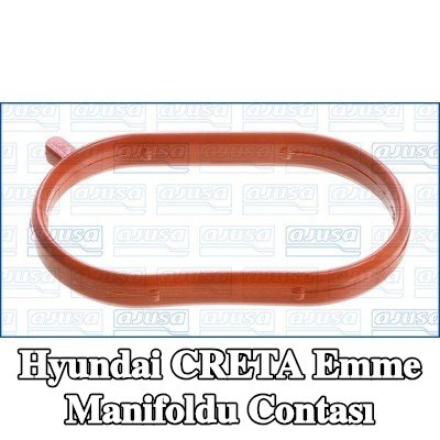 AJUSA Emme manifoldu contası — 2016 Hyundai Creta