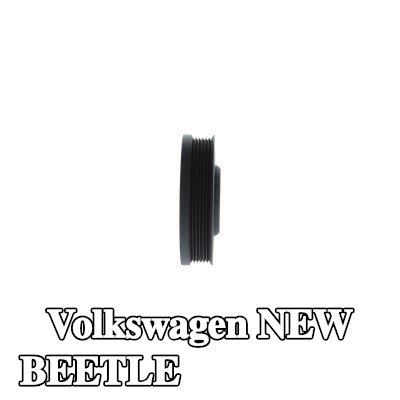BOSCH بكرة العمود المرفقي — Volkswagen New Beetle
