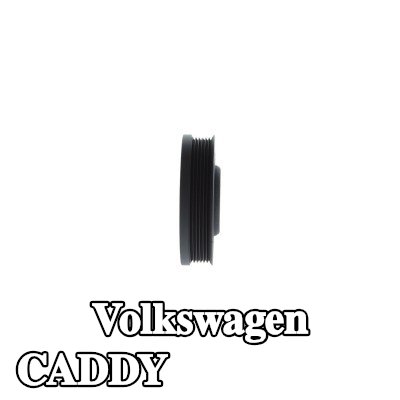 BOSCH بكرة العمود المرفقي — Volkswagen Caddy