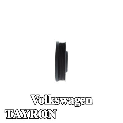 BOSCH بكرة العمود المرفقي — Volkswagen Tayron