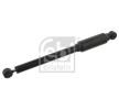 FEBI BILSTEIN Direksiyon stabilizörü Ön Aks — 2012 Mercedes-Benz G-Class (6)
