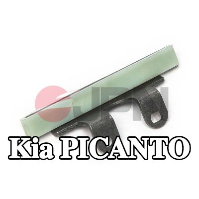 JPN دليل شد سلسلة التوقيت — Kia Picanto
