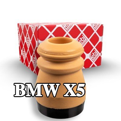 FEBI BILSTEIN مخمد مطاطي, نظام التعليق المحور الخلفي — 2012 BMW X5