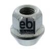 FEBI BILSTEIN Tekerlek Somunu 19 — Opel Sintra (2)