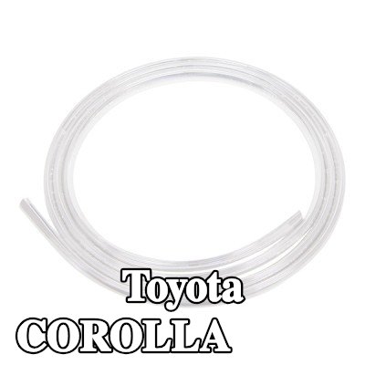 CARPOINT حواف الباب — Toyota Corolla
