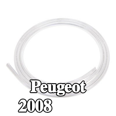CARPOINT حواف الباب — Peugeot 2008