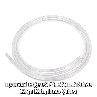 CARPOINT Kapı kalıplama çıtası — Hyundai Equus / Centennial
