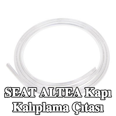 CARPOINT Kapı kalıplama çıtası — SEAT Altea