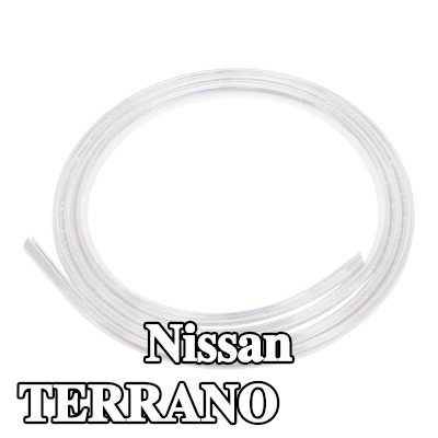 CARPOINT حواف الباب — Nissan Terrano