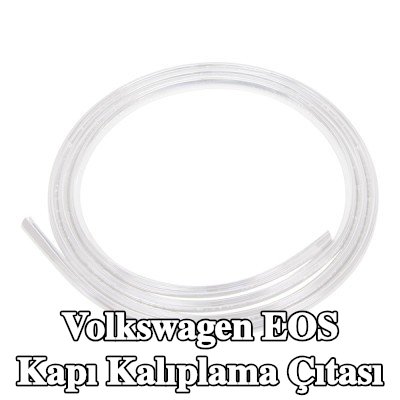 CARPOINT Kapı kalıplama çıtası — Volkswagen Eos