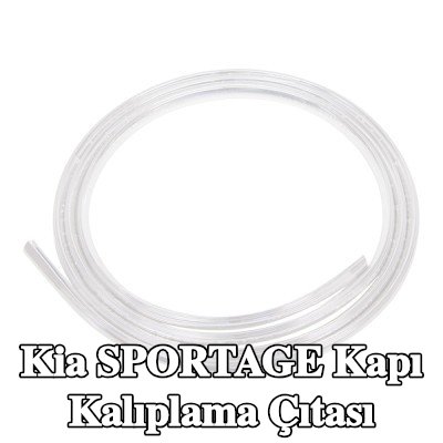 CARPOINT Kapı kalıplama çıtası — Kia Sportage