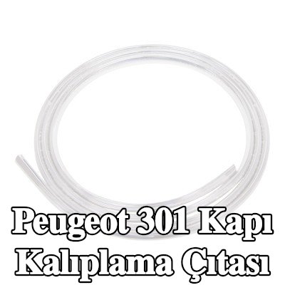 CARPOINT Kapı kalıplama çıtası — Peugeot 301