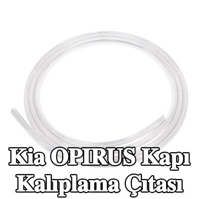 CARPOINT Kapı kalıplama çıtası — Kia Opirus