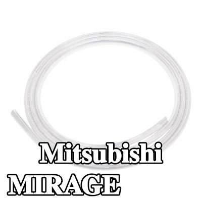 CARPOINT حواف الباب — Mitsubishi Mirage