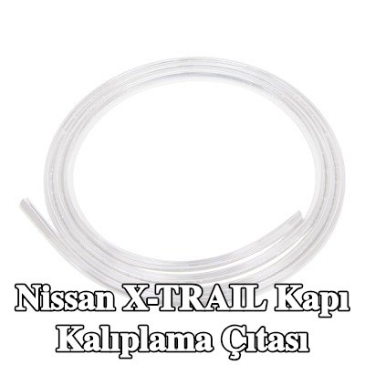 CARPOINT Kapı kalıplama çıtası — Nissan X-trail