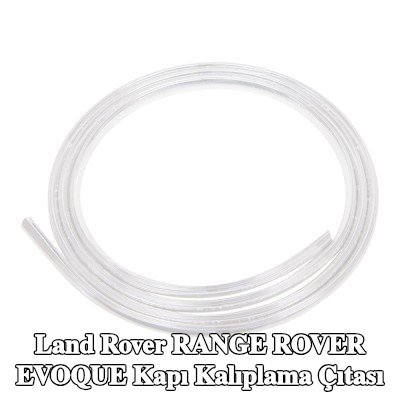 CARPOINT Kapı kalıplama çıtası — Land Rover Range Rover Evoque