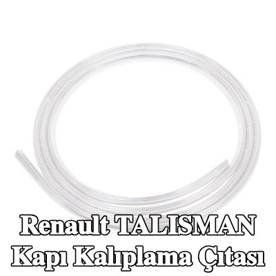 CARPOINT Kapı kalıplama çıtası — Renault Talisman