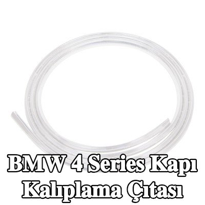 CARPOINT Kapı kalıplama çıtası — 2016 BMW 4 Series