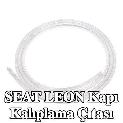 CARPOINT Kapı kalıplama çıtası — SEAT Leon