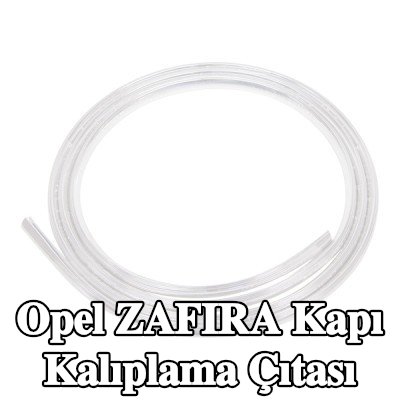 CARPOINT Kapı kalıplama çıtası — 2012 Opel Zafira