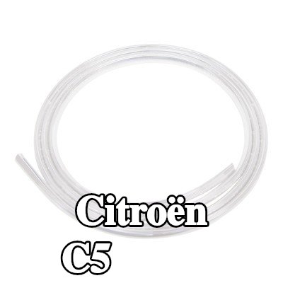 CARPOINT حواف الباب — 2012 Citroën C5
