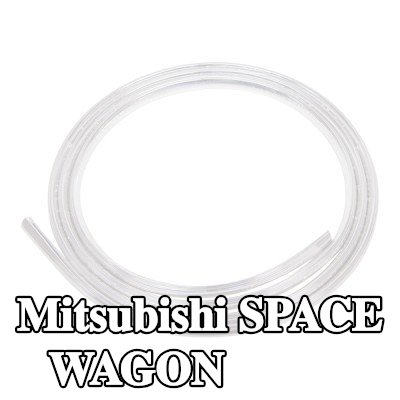 CARPOINT حواف الباب — Mitsubishi Space Wagon