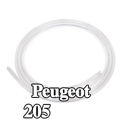 CARPOINT حواف الباب — 1990 Peugeot 205