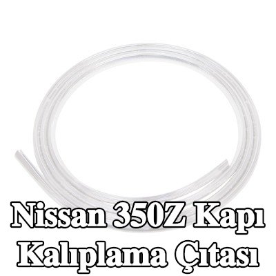 CARPOINT Kapı kalıplama çıtası — Nissan 350z