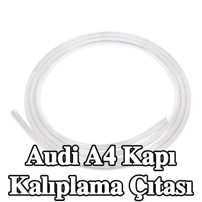 CARPOINT Kapı kalıplama çıtası — Audi A4