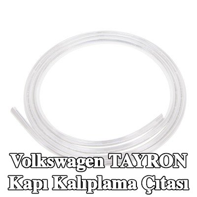 CARPOINT Kapı kalıplama çıtası — Volkswagen Tayron