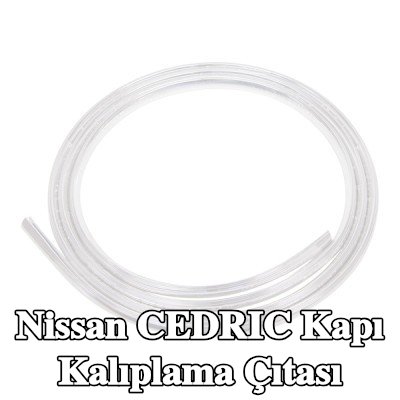 CARPOINT Kapı kalıplama çıtası — Nissan Cedric