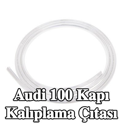 CARPOINT Kapı kalıplama çıtası — 1990 Audi 100