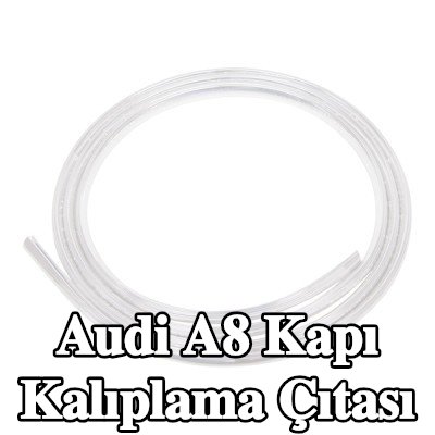 CARPOINT Kapı kalıplama çıtası — 2003 Audi A8