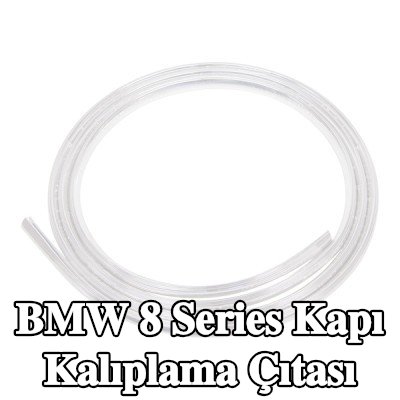 CARPOINT Kapı kalıplama çıtası — BMW 8 Series